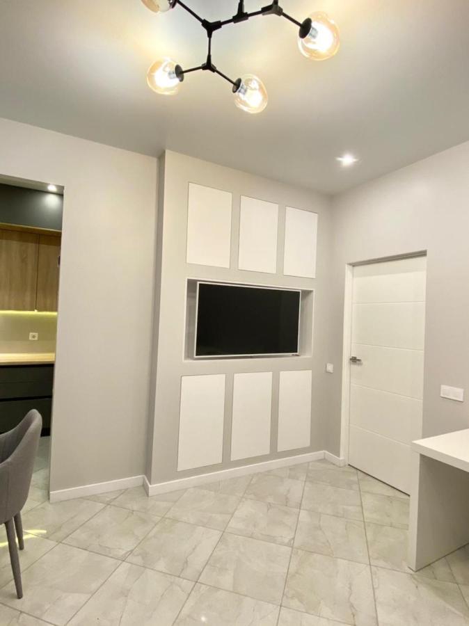 Vip Apartment In Odessa Exterior photo